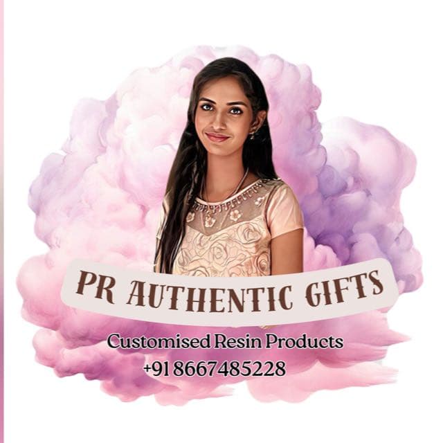 PR Authentic Gifts