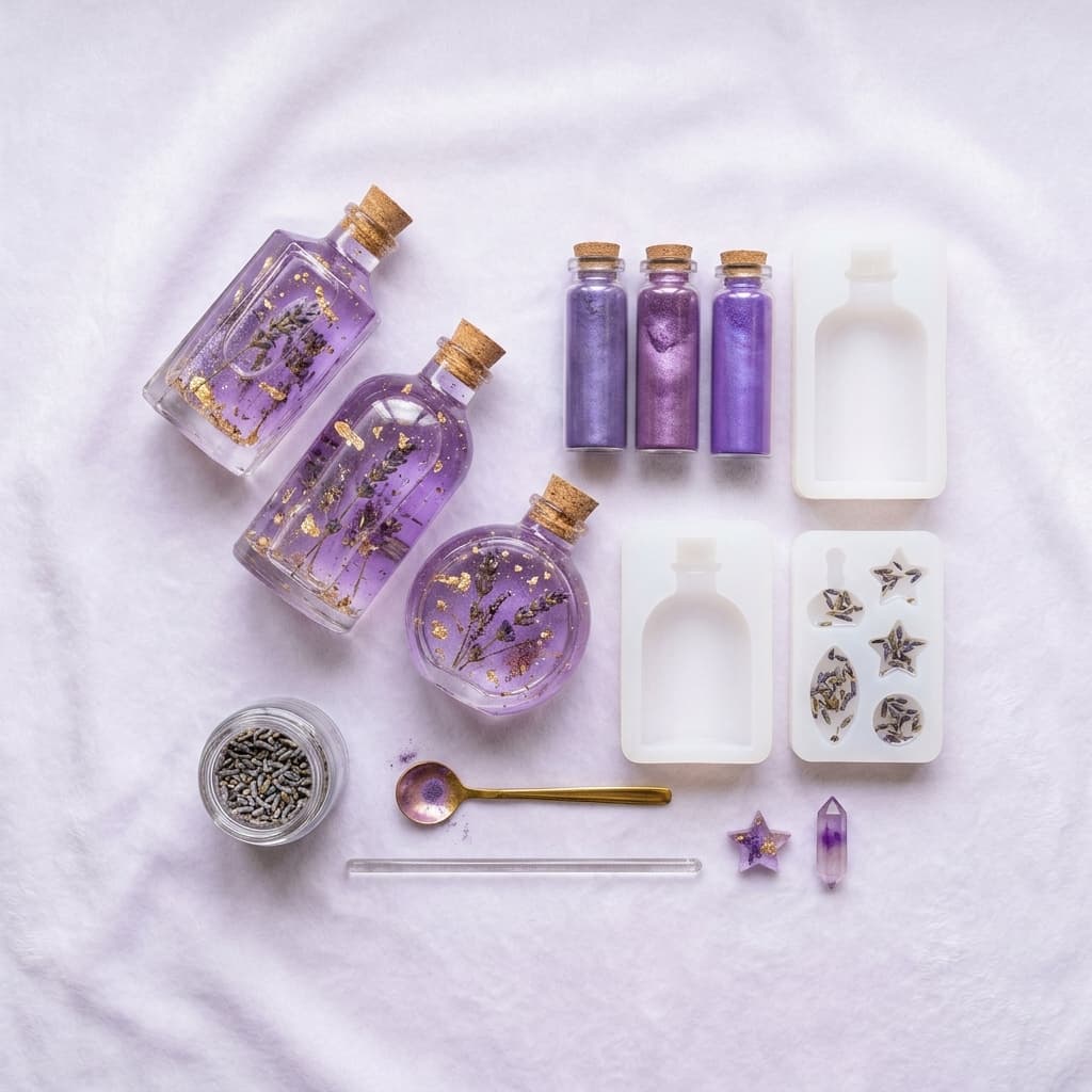 Ultra Clear 2:1 Epoxy Resin & Hardener Kit (750g)